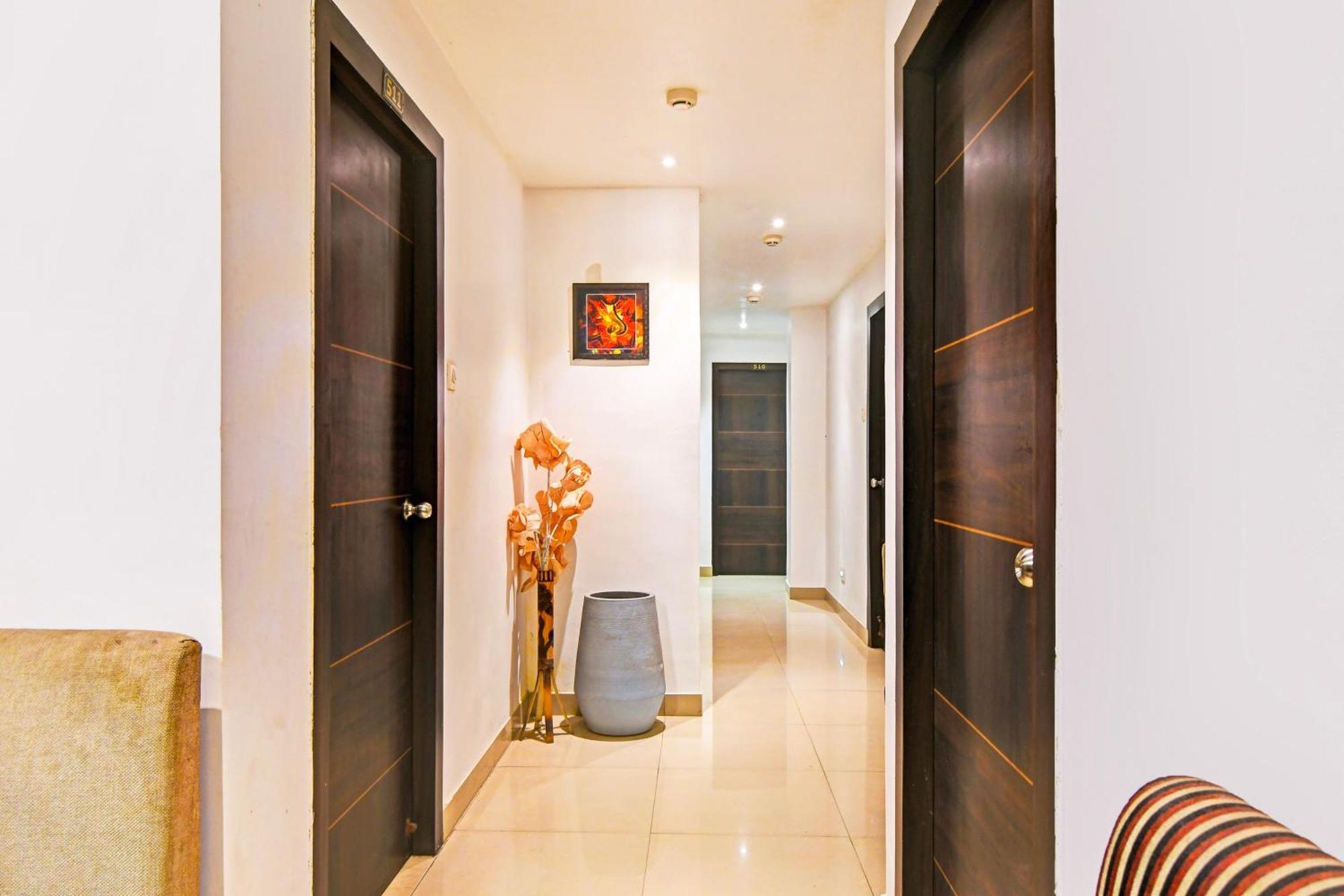 Super Hotel O Baguiati Nager Bazaar Zewnętrze zdjęcie