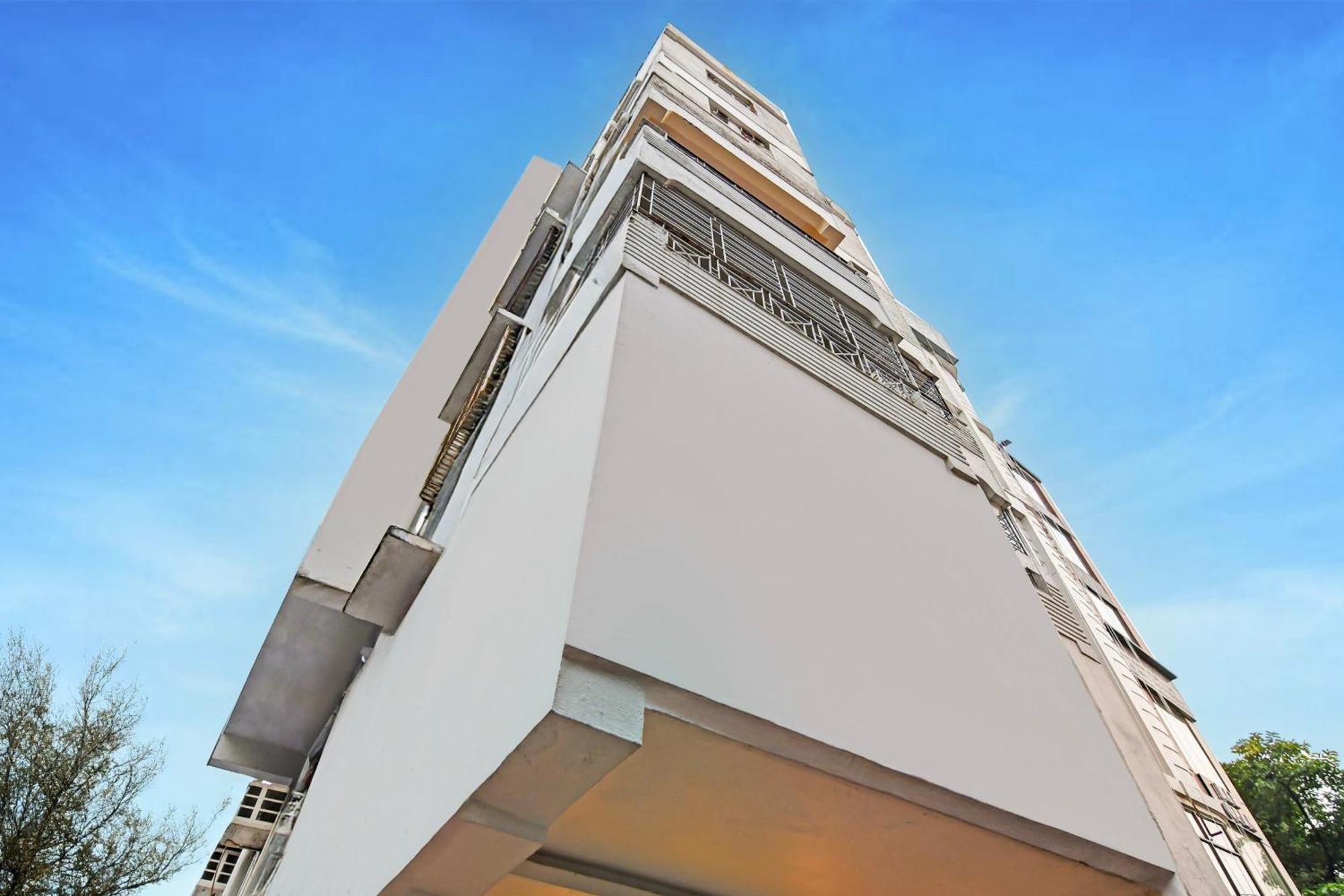Super Hotel O Baguiati Nager Bazaar Zewnętrze zdjęcie